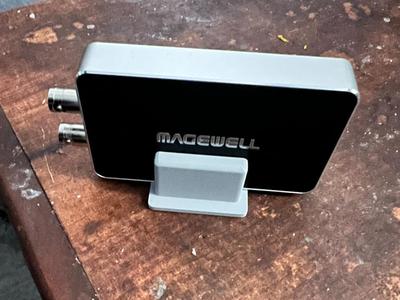 Magewell USB capture plus holder-Single & 4 pack