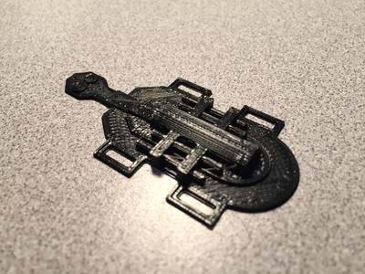 Spider-man Web Shooter