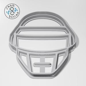 Daft Punk - Helmet - Thomas Bangalter - Cookie Cutter