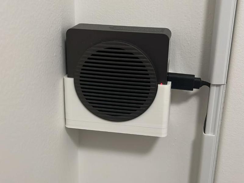 Aqara G4 doorbell - chime support