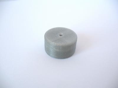dust-filter for 3D printers