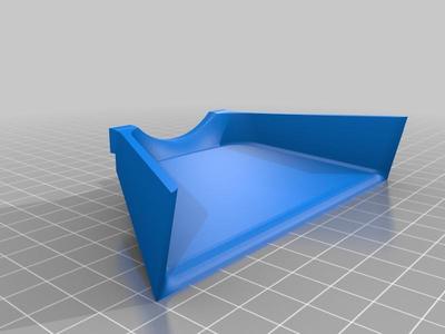 C922 Lens Hood