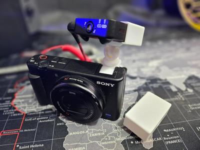 RODE WIRELESS ME MOUNT
