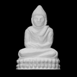 Small buddha