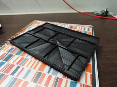 Repair Organiser