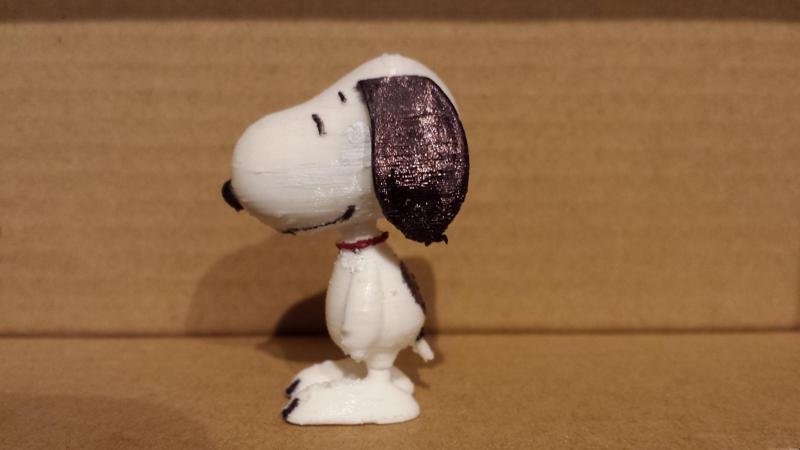 Snoopy