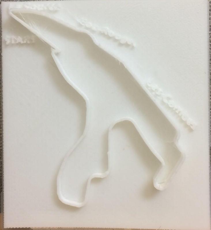 SPA-Francorchamps 3D