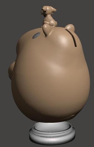 CAPI EGG 8