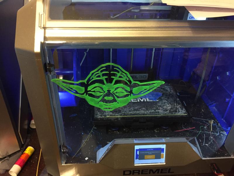 Star Wars 3D Emblems