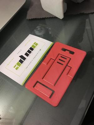 Mobile Phone Stand