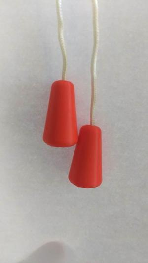 Cord cap / rope end cap