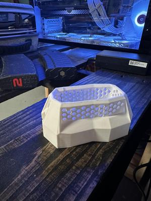 AR Mag Wall Mount