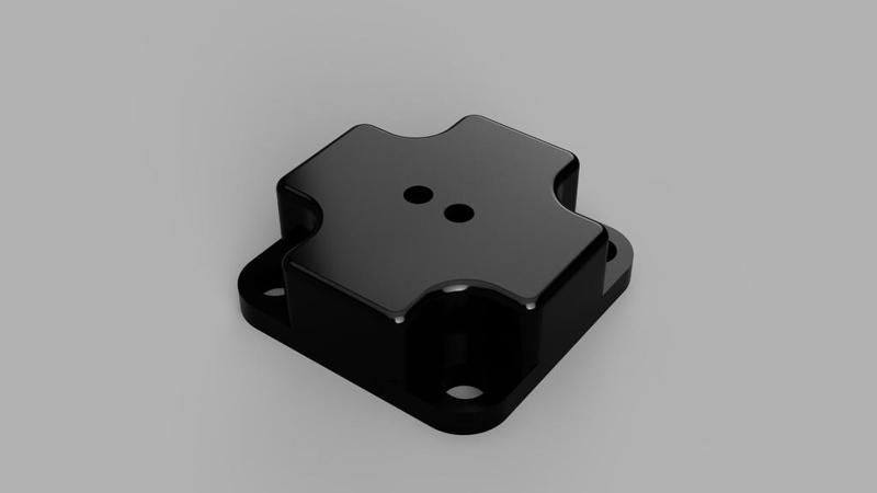 Modern Robotics Color Sensor