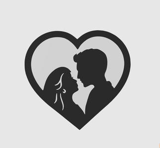 Lovers Decor and KeyChain