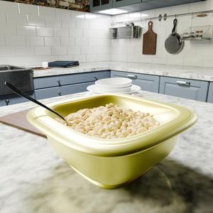 The Big Man Bowl