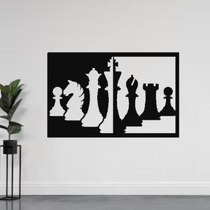 CHESS - WALL DECORATION