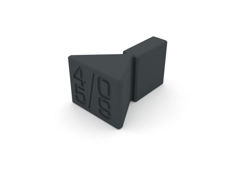 Chamfering Polishing Tool