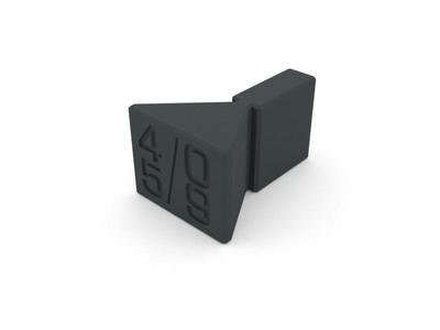 Chamfering Polishing Tool
