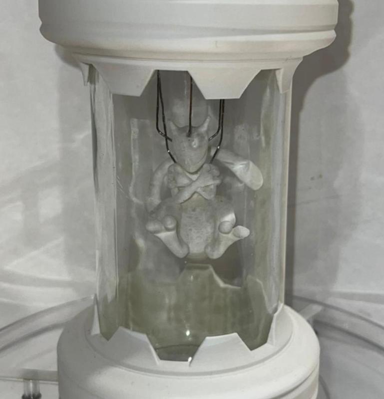 Incubator for pokemon/Dragonball/ many more