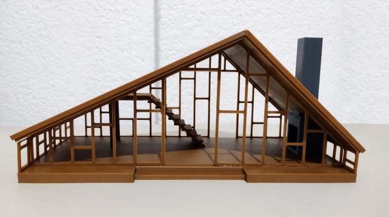 Taylor Swift Folklore House