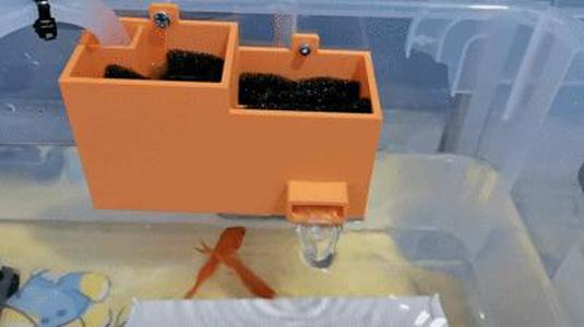 Aquarium Filter V1