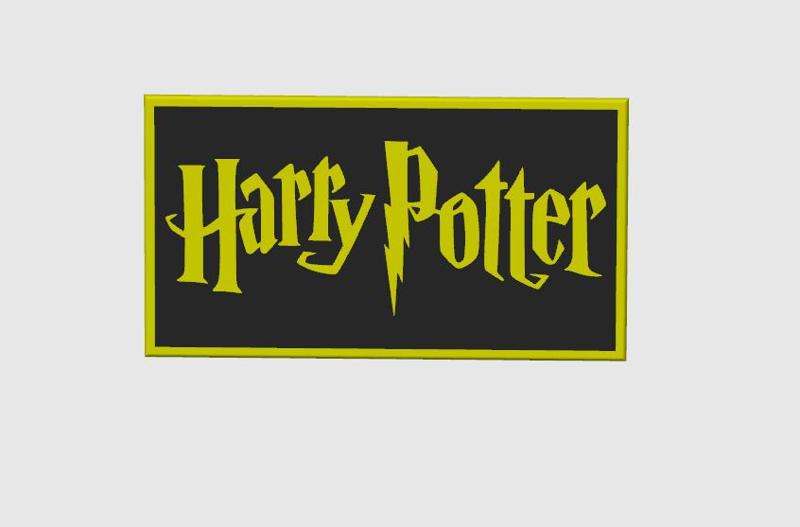 Harry Potter- Logo