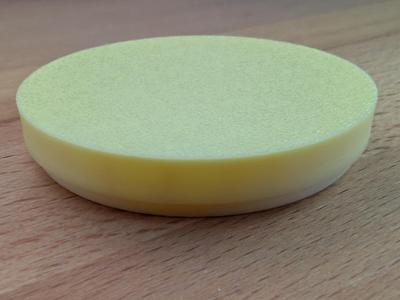 55mm Lens Cap