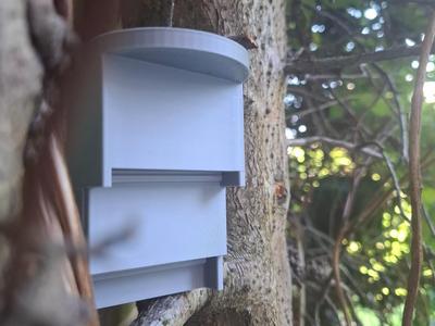 Bat box