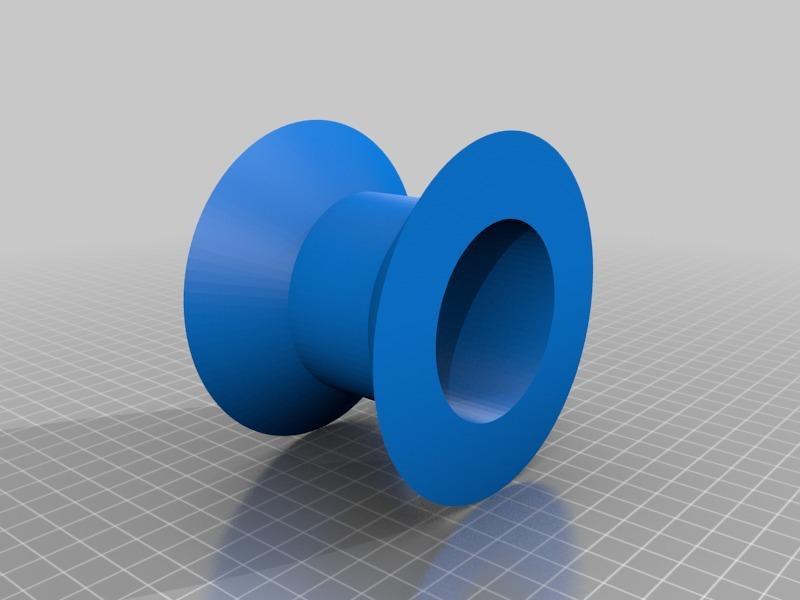 Small Fillament Spool