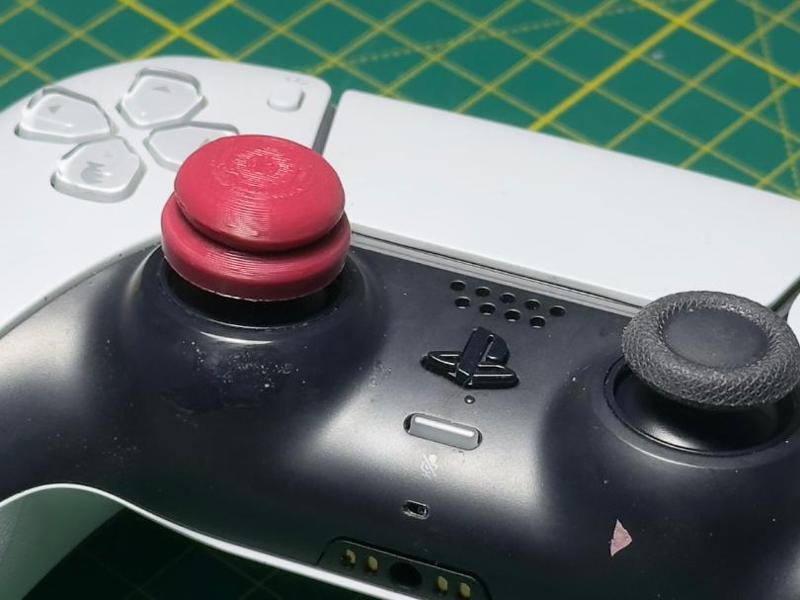 Playstation 5 Dualsense  Thumbstick Cover