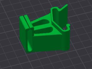 Electric Fence Post Insulator