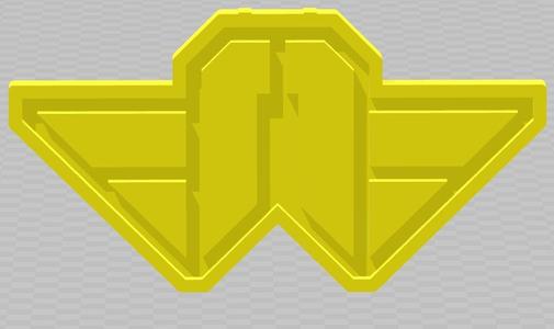 Protectorate Emblem