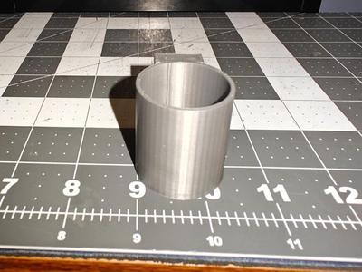 Vape Juice Holder for 60ml Bottle