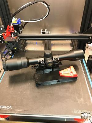 Direction aim for Gyro survey