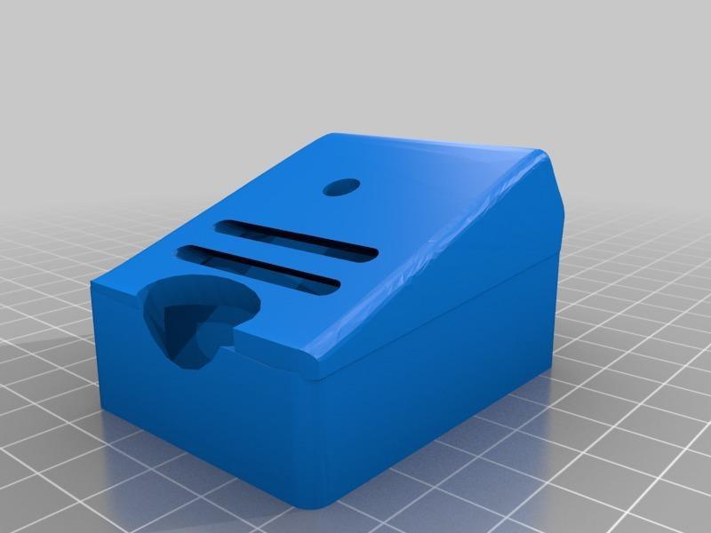 S1100 Vtx Cooling pod