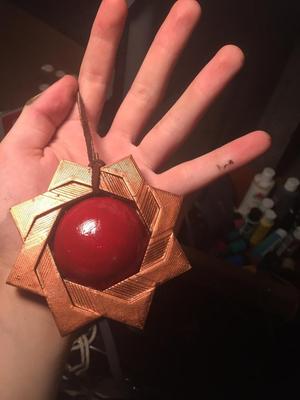 Skyrim Amulet of Arkay
