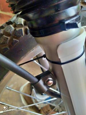 KMX SPEEDOMETER GUIDE