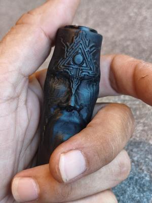 Clipper lighter case ;)))