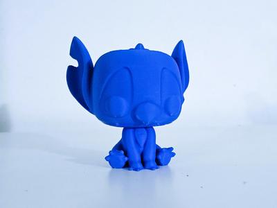 Stitch - Funko pop style figure