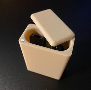 Elfbar Cartride Case