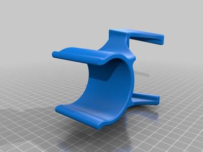 Celestron NexStar Hand Control Holder for 2" tripod legs