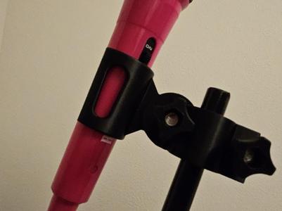 mic stand