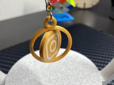 Insta NFC Tag