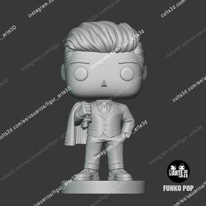 FUNKO POP ( GROOM WEDDING # 2 )