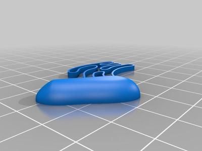 Multi Color Mini Plant Cell (remix for single extruder)