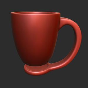 Elegant Cup