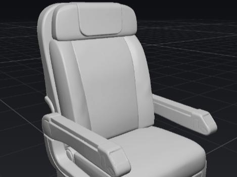 economy chair