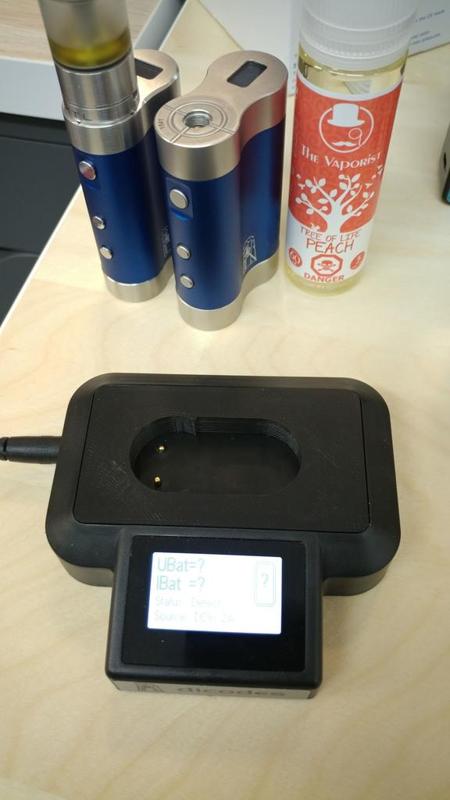 Dicodes CS1 Dani Box Mini Plate