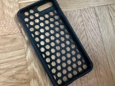 Iphone 7 PLUS CASE TPU