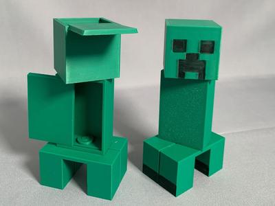 Creeper-V01